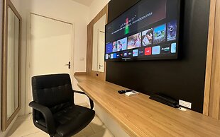 Pousada Recanto Forte