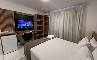 Pousada Recanto Forte