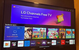 Pousada Recanto Forte