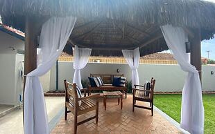 Pousada Recanto Forte