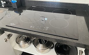 Pousada Recanto Forte