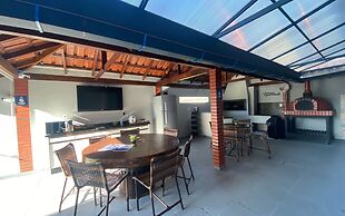 Pousada Recanto Forte