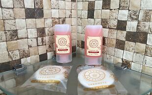 Pousada Recanto Forte