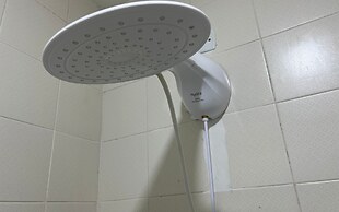 Pousada Recanto Forte