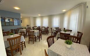 Pousada Recanto Forte