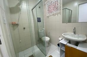 Pousada Recanto Forte