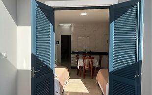 Pousada Recanto Forte