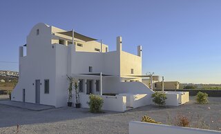 Anemi Vine Villas