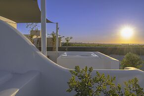 Anemi Vine Villas