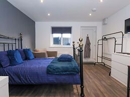Chalet 1