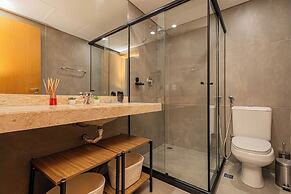STD - Anora Spaces - Stadium Alphaville