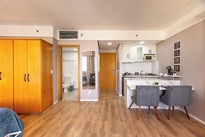 STD - Anora Spaces - Stadium Alphaville