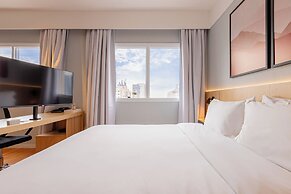 STD - Anora Spaces - Stadium Alphaville