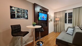 STD - Anora Spaces - Stadium Alphaville