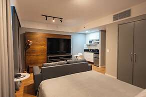 STD - Anora Spaces - Stadium Alphaville