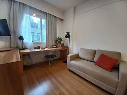 STD - Anora Spaces - Stadium Alphaville