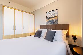 STD - Anora Spaces - Stadium Alphaville