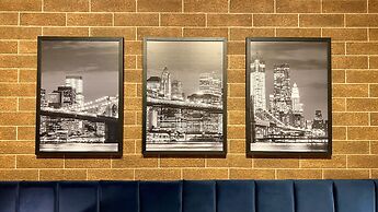 STD - Anora Spaces - Stadium Alphaville