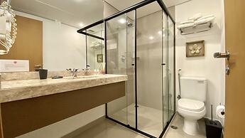 STD - Anora Spaces - Stadium Alphaville