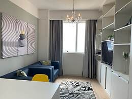 STD - Anora Spaces - Stadium Alphaville