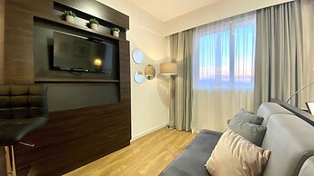 STD - Anora Spaces - Stadium Alphaville