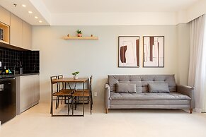 STD - Anora Spaces - Stadium Alphaville