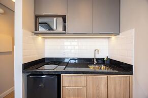 STD - Anora Spaces - Stadium Alphaville