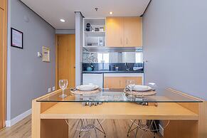 STD - Anora Spaces - Stadium Alphaville