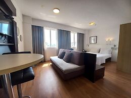 STD - Anora Spaces - Stadium Alphaville