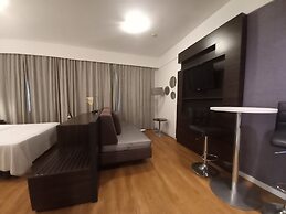 STD - Anora Spaces - Stadium Alphaville