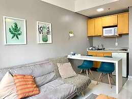 STD - Anora Spaces - Stadium Alphaville