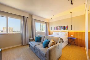 STD - Anora Spaces - Stadium Alphaville