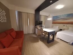 STD - Anora Spaces - Stadium Alphaville