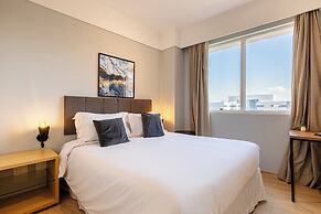 STD - Anora Spaces - Stadium Alphaville