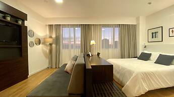 STD - Anora Spaces - Stadium Alphaville