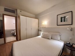 STD - Anora Spaces - Stadium Alphaville