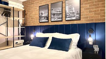 STD - Anora Spaces - Stadium Alphaville