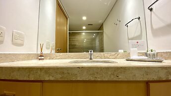 STD - Anora Spaces - Stadium Alphaville