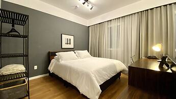 STD - Anora Spaces - Stadium Alphaville