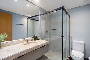 STD - Anora Spaces - Stadium Alphaville