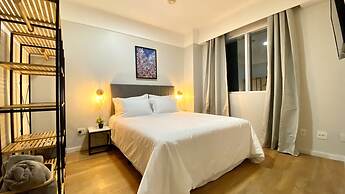 STD - Anora Spaces - Stadium Alphaville