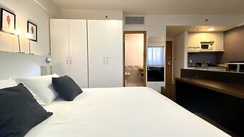 STD - Anora Spaces - Stadium Alphaville