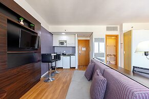 STD - Anora Spaces - Stadium Alphaville