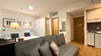 STD - Anora Spaces - Stadium Alphaville