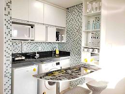 STD - Anora Spaces - Stadium Alphaville