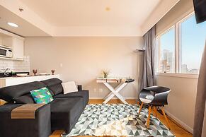 STD - Anora Spaces - Stadium Alphaville