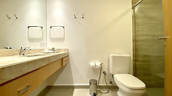 STD - Anora Spaces - Stadium Alphaville