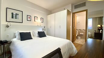 STD - Anora Spaces - Stadium Alphaville