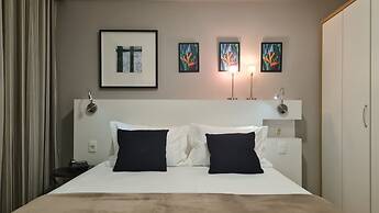 STD - Anora Spaces - Stadium Alphaville