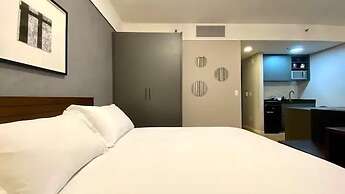 STD - Anora Spaces - Stadium Alphaville